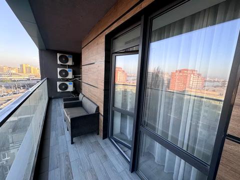 квартира за адресою Європейська вул. (Миронова), 9