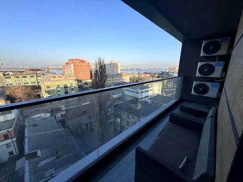 квартира за адресою Європейська вул. (Миронова), 9