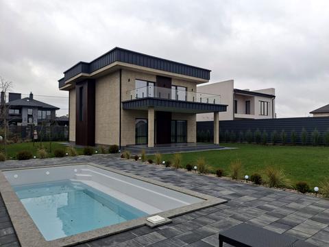 дом по адресу Донецька