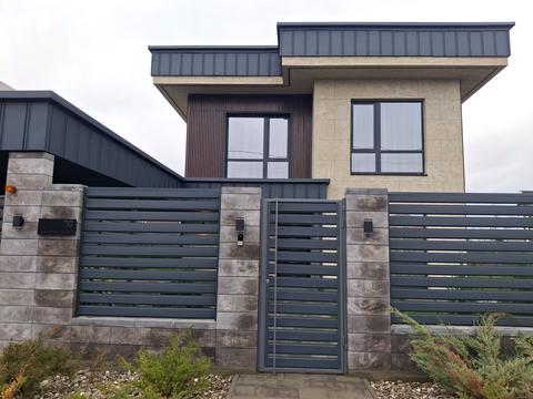 дом по адресу Донецька