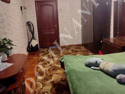 квартира за адресою Героїв 93-ї Бригади вул. (Гудименка), 34а/25а