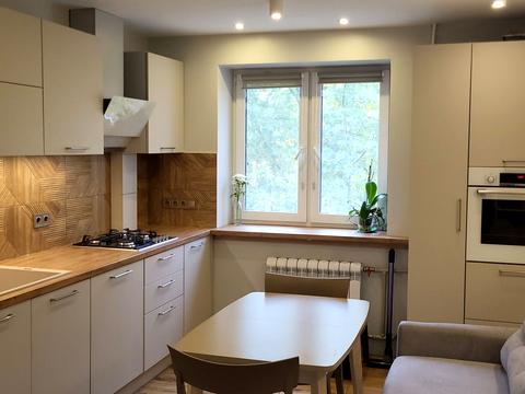 квартира за адресою Печенізька вул., 1/7