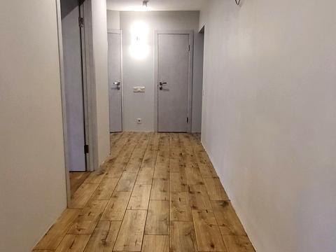 квартира за адресою Печенізька вул., 1/7