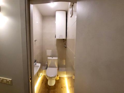 квартира за адресою Печенізька вул., 1/7