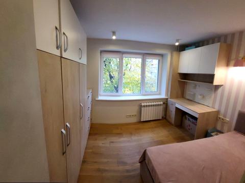 квартира за адресою Печенізька вул., 1/7