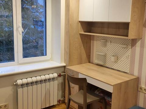 квартира за адресою Печенізька вул., 1/7