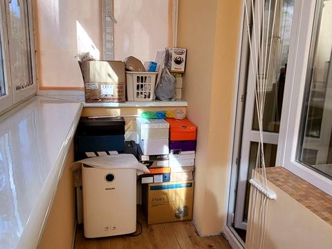 квартира за адресою Печенізька вул., 1/7