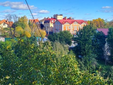 квартира за адресою Печенізька вул., 1/7