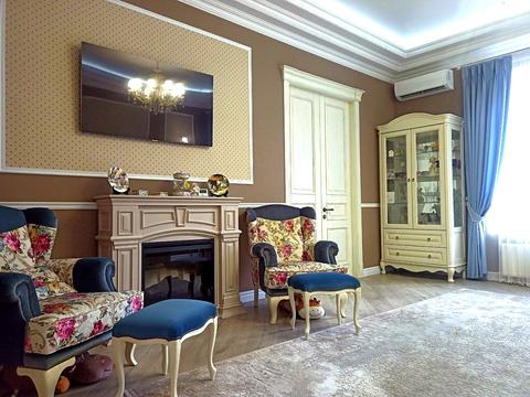 квартира за адресою Новосельського вул., 66