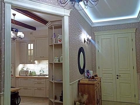 квартира за адресою Новосельського вул., 66