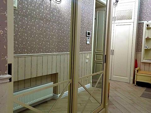 квартира за адресою Новосельського вул., 66