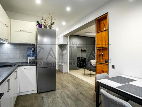 квартира по адресу Большая Васильковская ул. (Красноармейская), 51