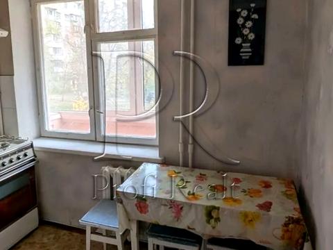 квартира за адресою Ентузіастів вул., 31