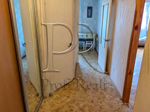 квартира за адресою Ентузіастів вул., 31