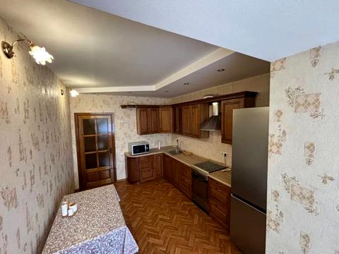 квартира за адресою Робоча вул., 18