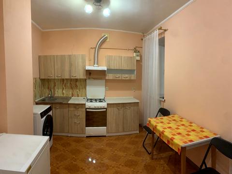 квартира по адресу Дюковская ул., 8