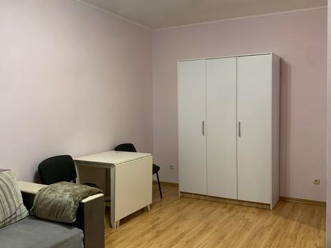 квартира по адресу Дюковская ул., 8