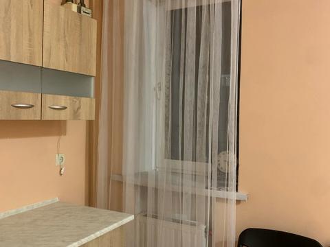 квартира по адресу Дюковская ул., 8