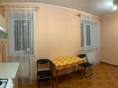 квартира по адресу Дюковская ул., 8