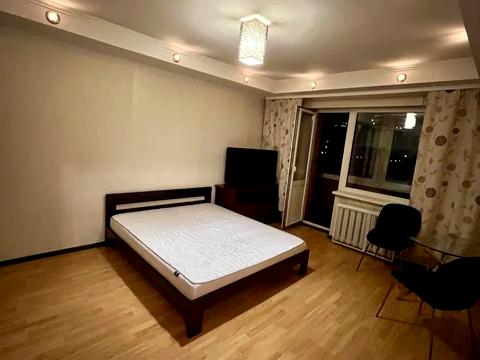 квартира по адресу Жилянская ул., 69-71