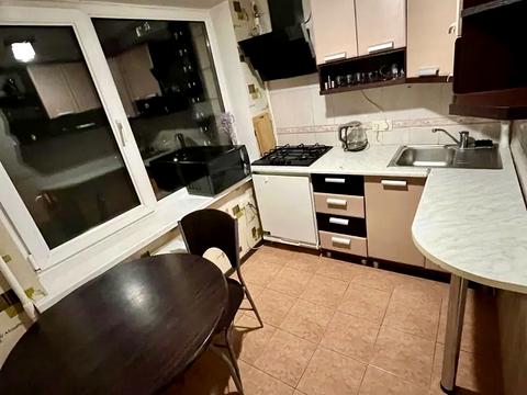 квартира по адресу Жилянская ул., 69-71