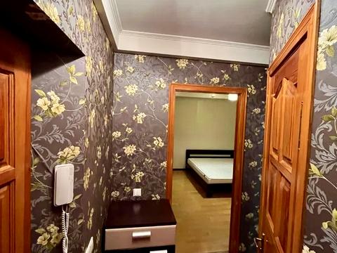 квартира по адресу Жилянская ул., 69-71