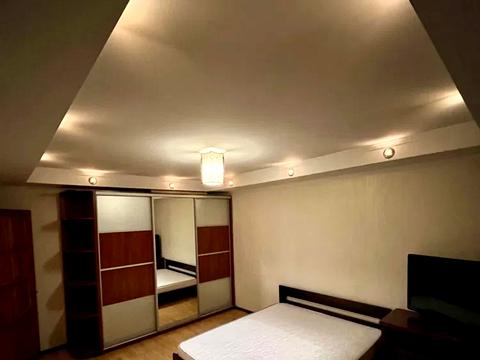 квартира по адресу Жилянская ул., 69-71