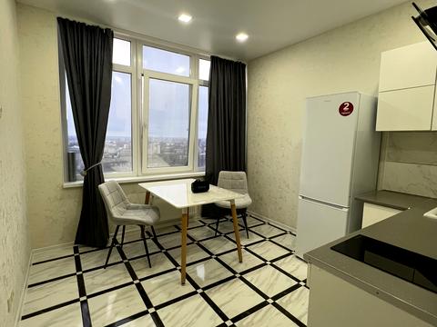 квартира за адресою Одеса, Басейна вул., 6А