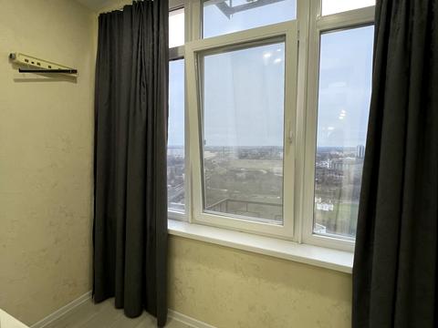 квартира за адресою Одеса, Басейна вул., 6А