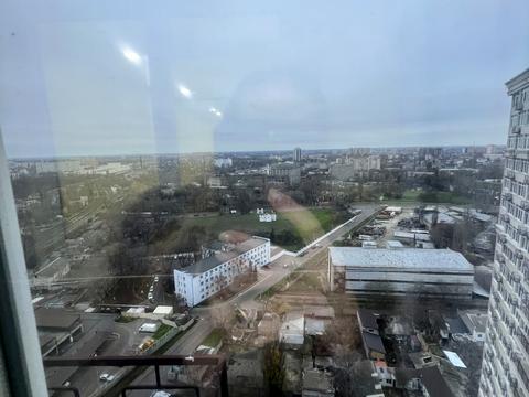 квартира за адресою Одеса, Басейна вул., 6А