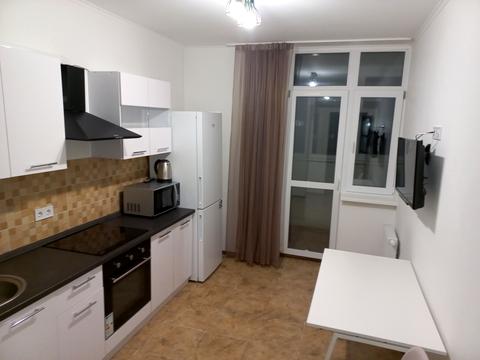 квартира за адресою Віталія Скакуна вул. (Академіка Каблукова), 23