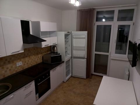 квартира за адресою Віталія Скакуна вул. (Академіка Каблукова), 23