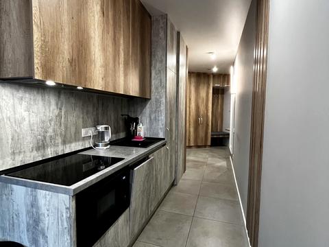 квартира по адресу Набережная Победы ул., 9-Б