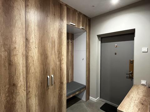 квартира по адресу Набережная Победы ул., 9-Б