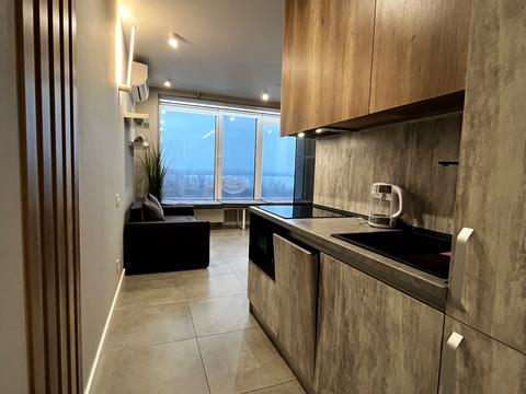 квартира по адресу Набережная Победы ул., 9-Б