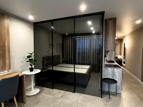 квартира по адресу Набережная Победы ул., 9-Б