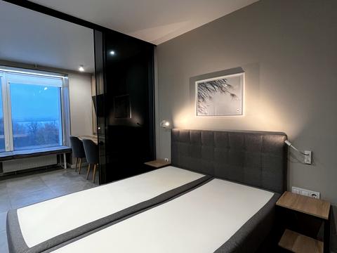 квартира по адресу Набережная Победы ул., 9-Б