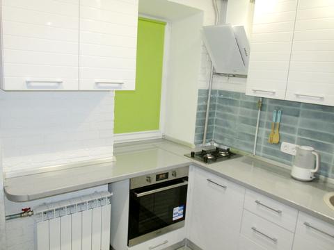 квартира за адресою Ісмаїла Гаспринського вул. (Сормовська), 9-А