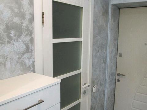 квартира за адресою Ісмаїла Гаспринського вул. (Сормовська), 9-А