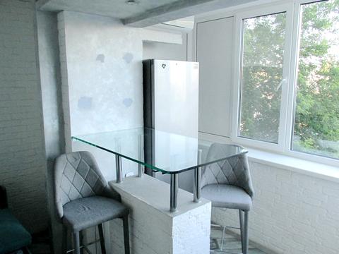 квартира за адресою Ісмаїла Гаспринського вул. (Сормовська), 9-А