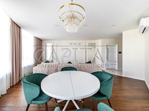 квартира за адресою Тадея Рильського бульв., 1