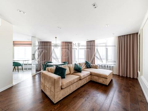 квартира по адресу Тадея Рыльского бульв., 1