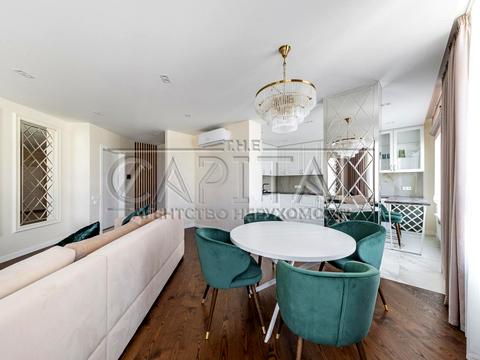 квартира за адресою Тадея Рильського бульв., 1