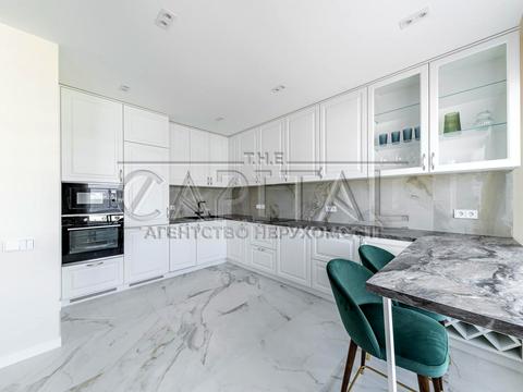 квартира за адресою Тадея Рильського бульв., 1