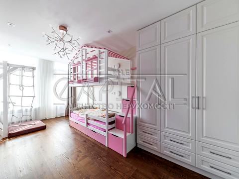 квартира за адресою Тадея Рильського бульв., 1