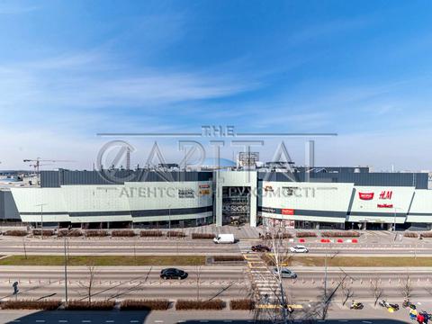 квартира за адресою Тадея Рильського бульв., 1