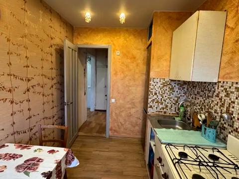 квартира по адресу Янтарная ул., 81