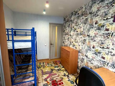 квартира по адресу Янтарная ул., 81