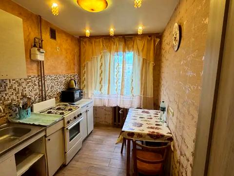 квартира по адресу Янтарная ул., 81