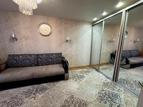 квартира по адресу Янтарная ул., 81